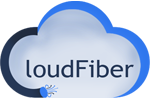 CloudFiber Logo